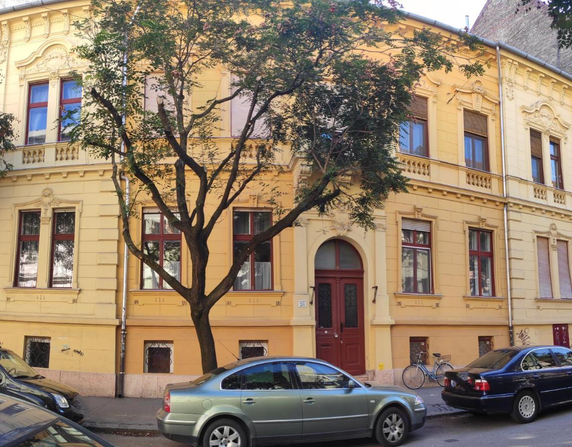 Fand Center Szeged