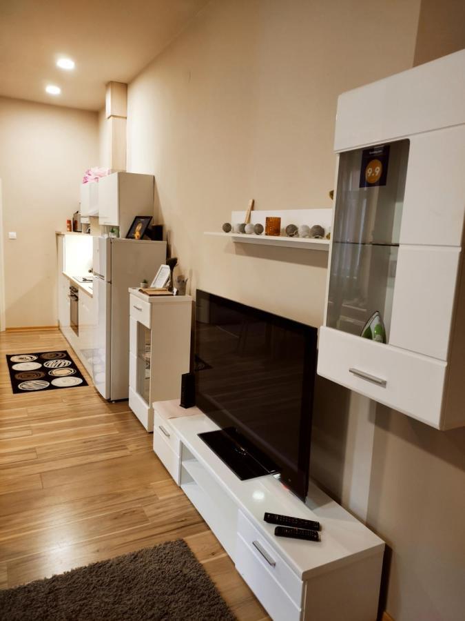 Fand Center Apartment Szeged