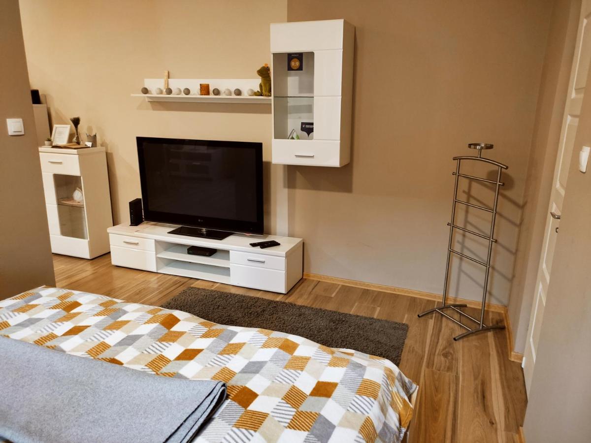 Apartment Fand Center Szeged